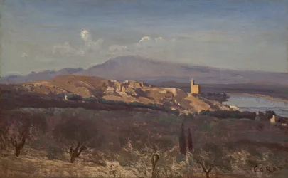 Villeneuve-lès-Avignon